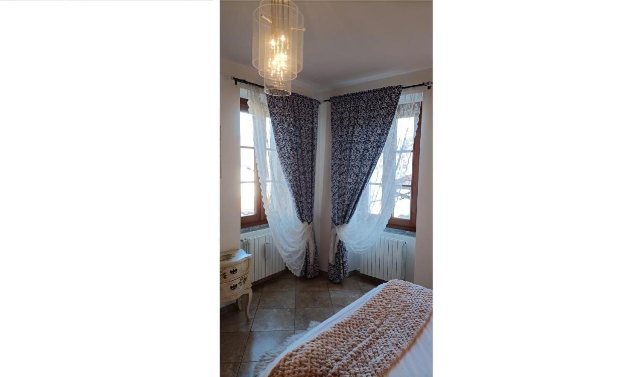 Appartement Lakeside - Larihome B01 Tremezzo